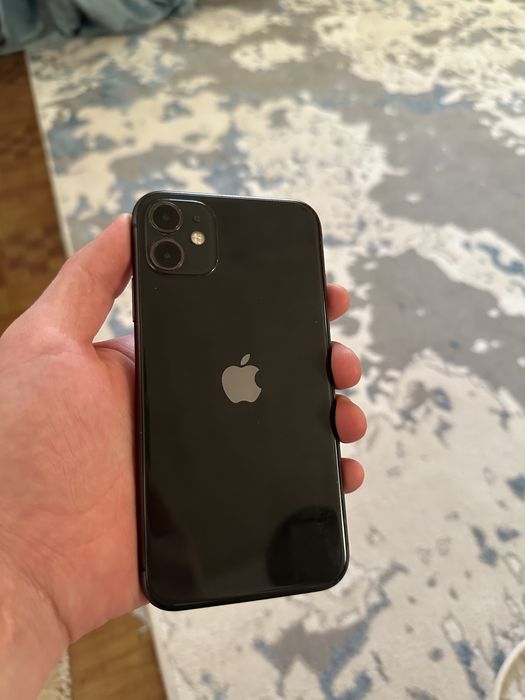 Айфон 11 64гб