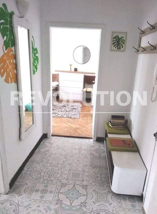 Дава се под наем Двустаен апартамент в Варна, Зимно кино Тракия - 50 кв.м за 328.95 € - Снимка #4