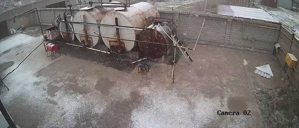 Продается цех и готовый бизнес, по производству дорожной эмульсии.