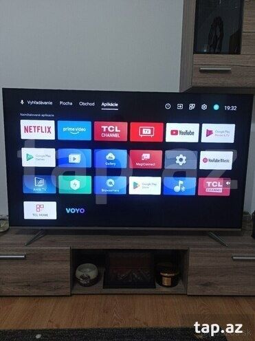 Tcl 55 xitoy sborka