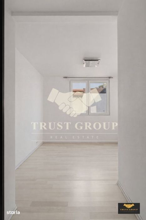 Cotroceni | Apartament 3 camere in vila | Comision 0%