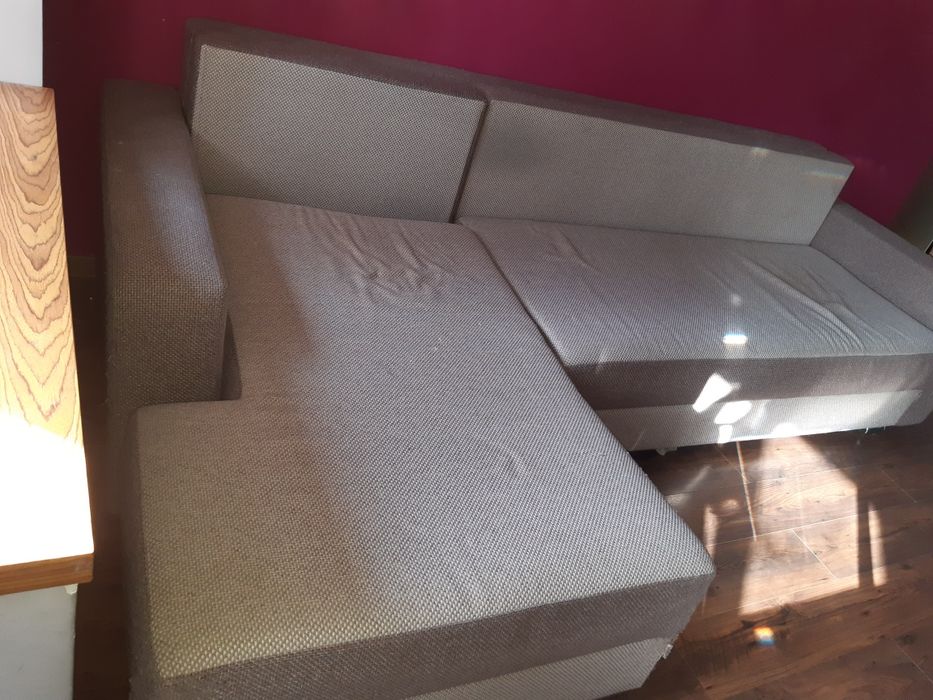 Диван угловой(левый)