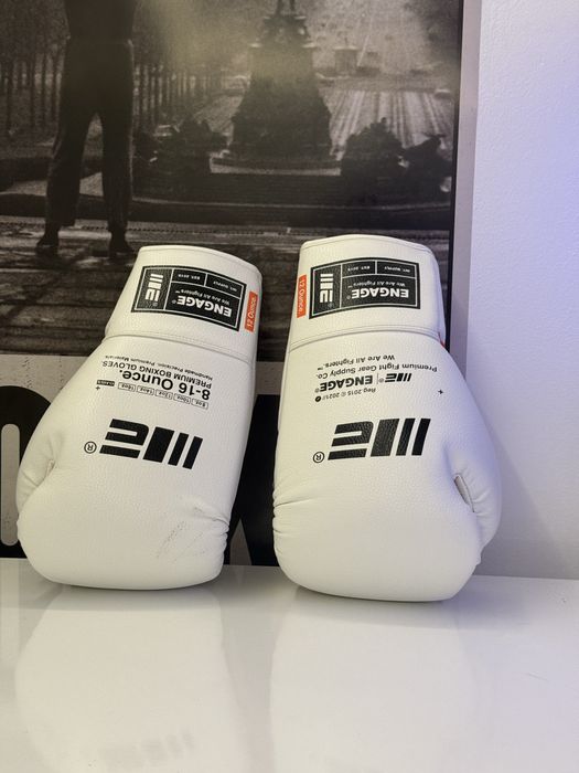 Vand manusi Enage 12 OZ