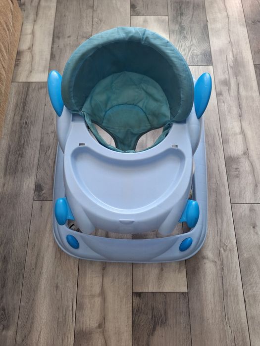 Premergator/rotobil pentru bebe