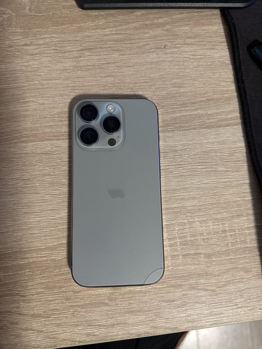 Vand/ schimb iphone 16 pro