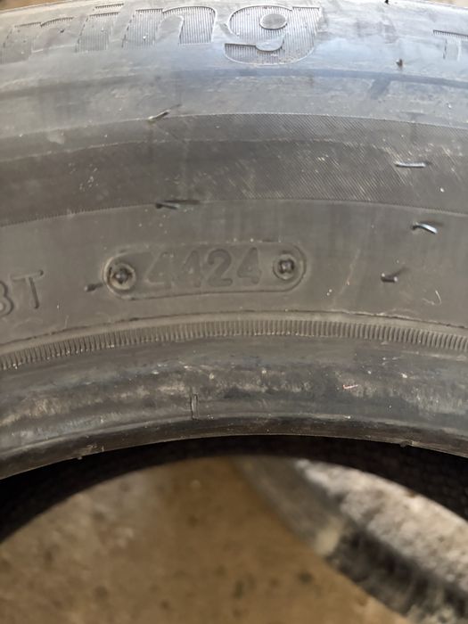 Шины трианджл 2 штук