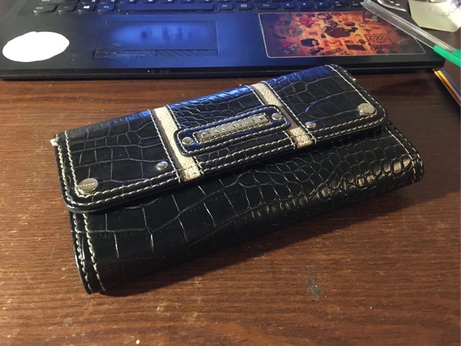 Визитница, кошелек, портмоне, кардхолдер, card holder