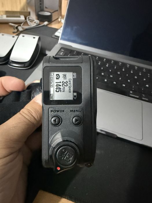 Camera actiune Garmin Virb X 1080p