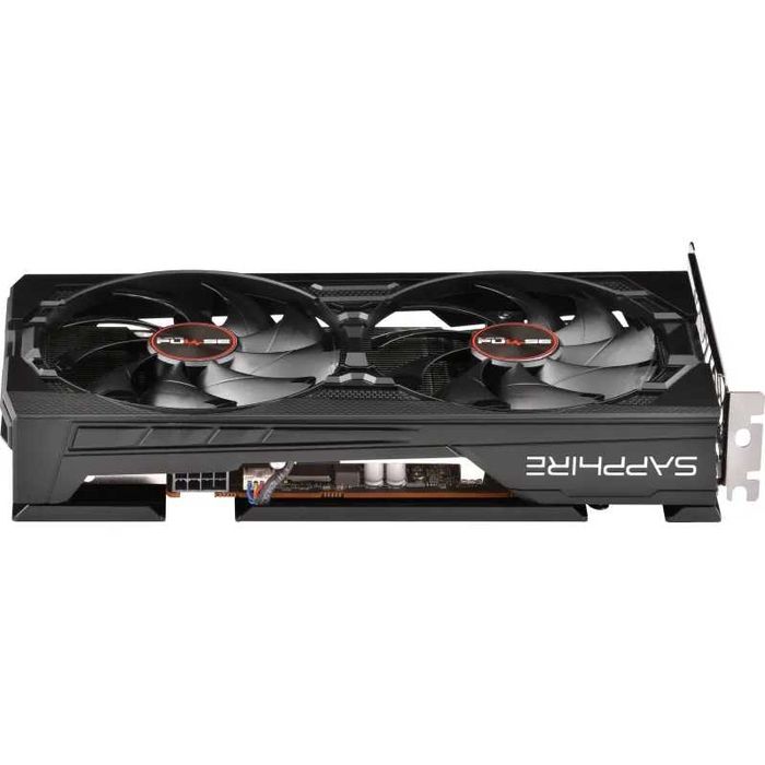 Продаю видеокарту Sapphire PCI-E Radeon RX 5500 XT 8GB DDR6 Pulse
