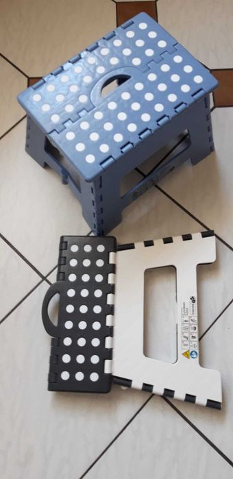 scaun pliabil plastic absolut nou