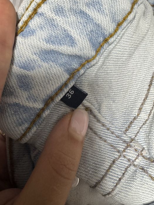 Дънки Bershka/Stradivarius размер 36