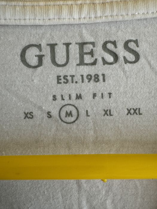 Bluză unisex GUESS