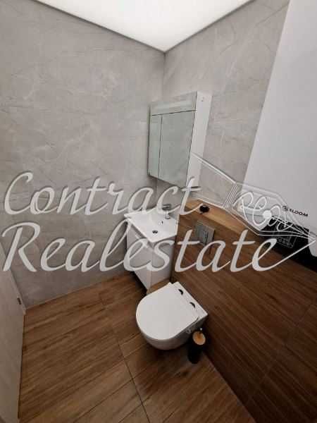 Дава се под наем Двустаен апартамент в Варна, м-т Пчелина - 57 кв.м за 484.5 € - Снимка #8