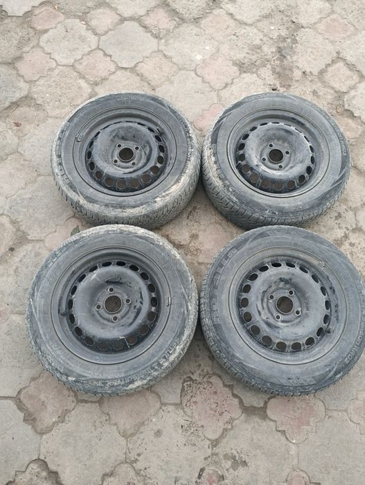 14 deska balon sotiladi