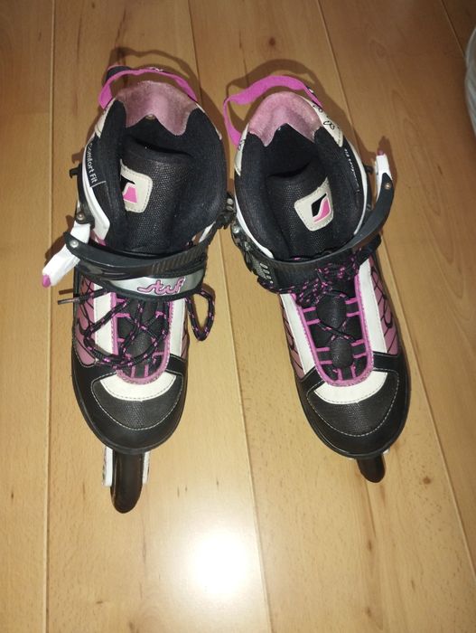 Ролери за момиче 35-38 н.