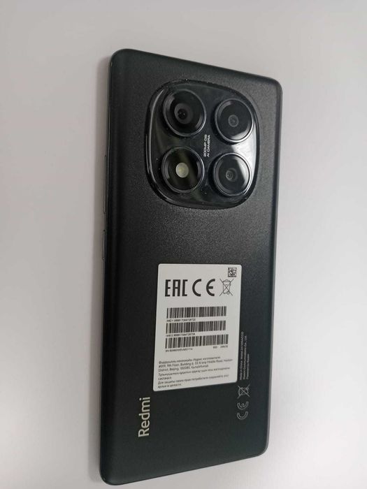 Xiaomi Redmi Note 14 Pro 256 гб (Каратау) 976011