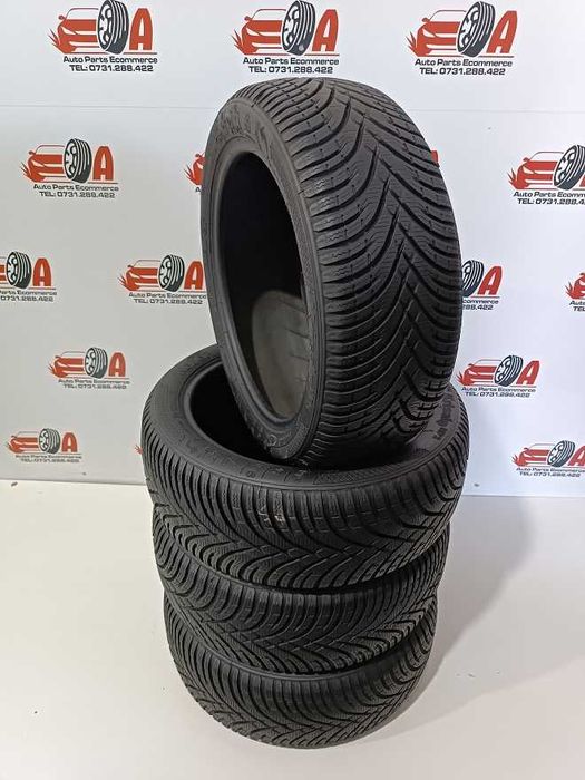 Anvelope 195/45/R16 84H KLEBER IARNA CP-N20661