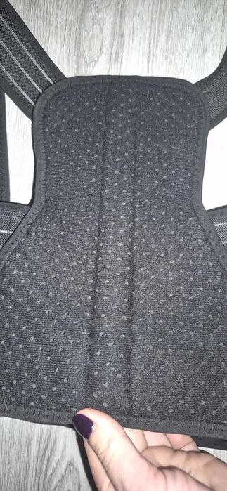 Колани за проблеми с кръст и гръбначен стълб