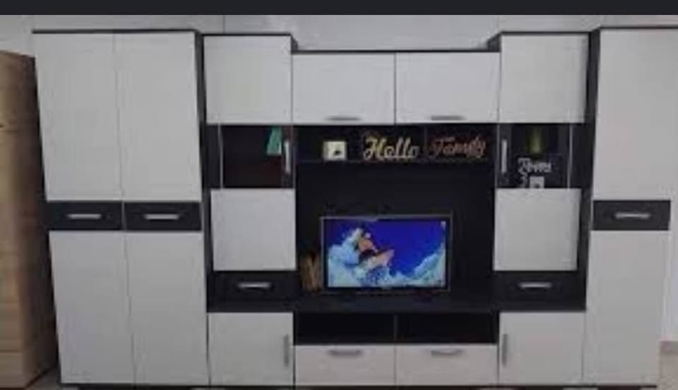 Mobila  sufragerie 355 cm