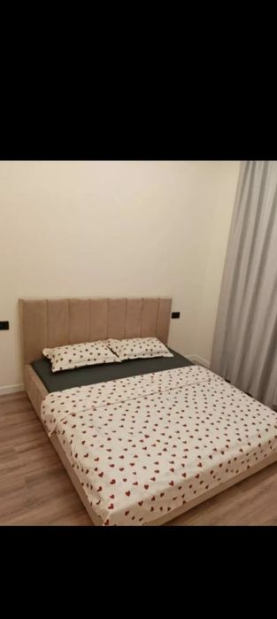 Кватира хороши район
