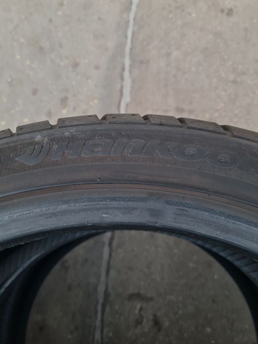 Летни гуми 2 броя HANKOOK Ventus S1 Evo 215 40 R17 дот 0716