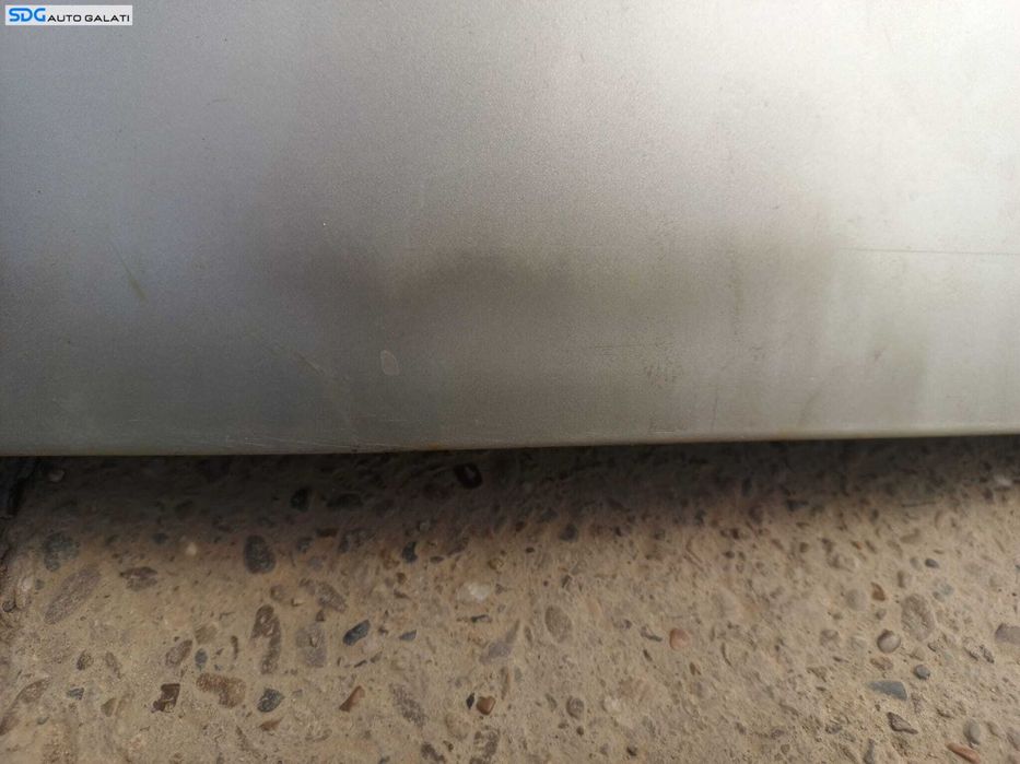 Capota Portbagaj Dezechipata Dacia Logan 1 2004 - 2008 [L0411] [Depozit]