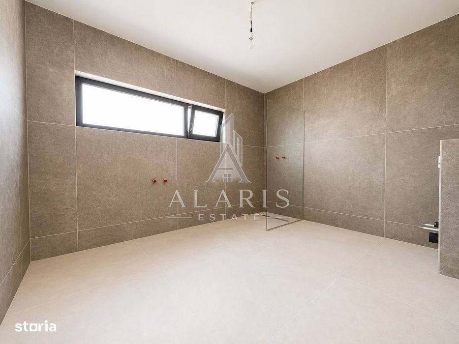 Vila de lux cu 5 camere, 5 bai, in Dumbravita