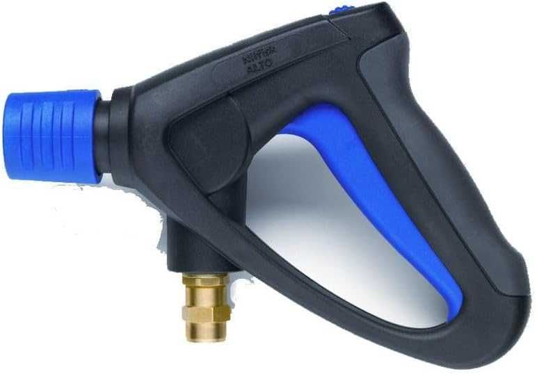 Pistol de inaltă presiune Nilfisk Ergo 2000 106403122