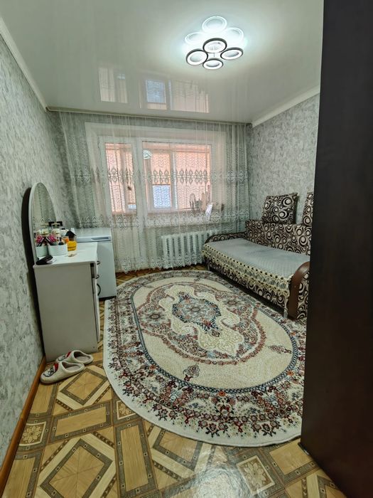 Продам квартиру улучшенной планировки