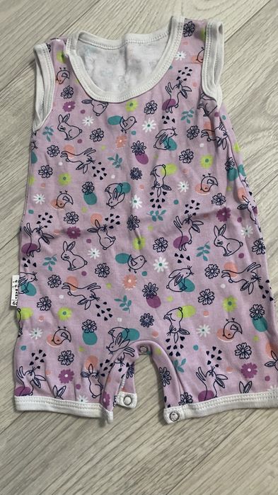 Продам детские вещи