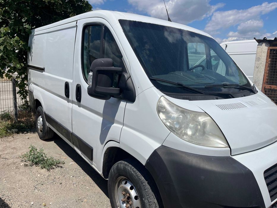 Fiat Ducato 2006