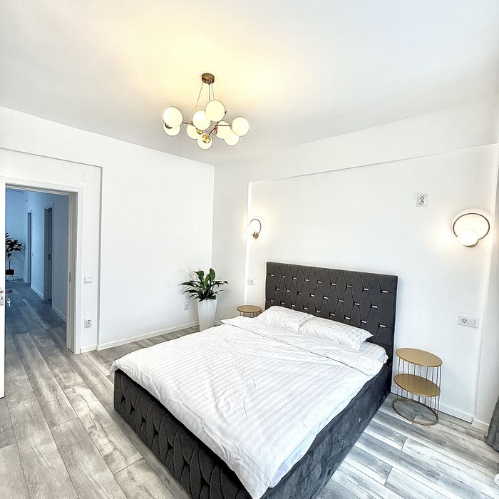 Apartament premium , design modern , calitate premium!