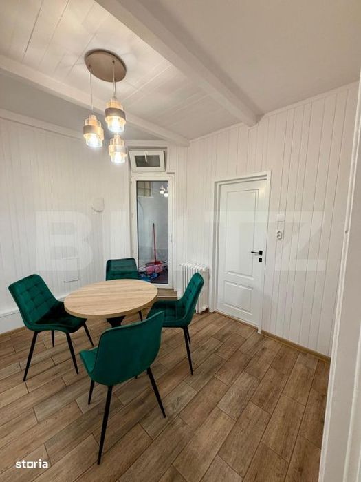 Apartament 2 camere