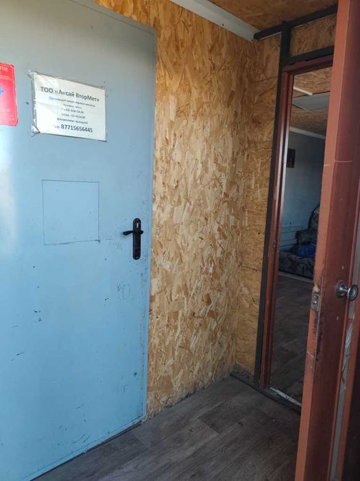 Жилой вагончик продам