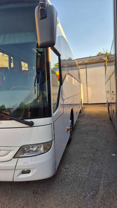 Vând Autocar Mercedes-Tourismo,E5