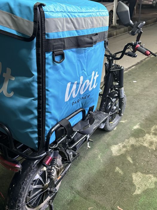 Электровелик,Электро велосипед