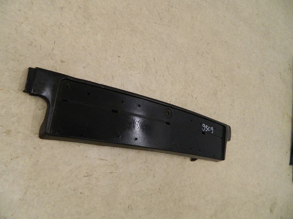 Suport numar bara fata, BMW Seria 3 E36, 90-98, 51118165146
