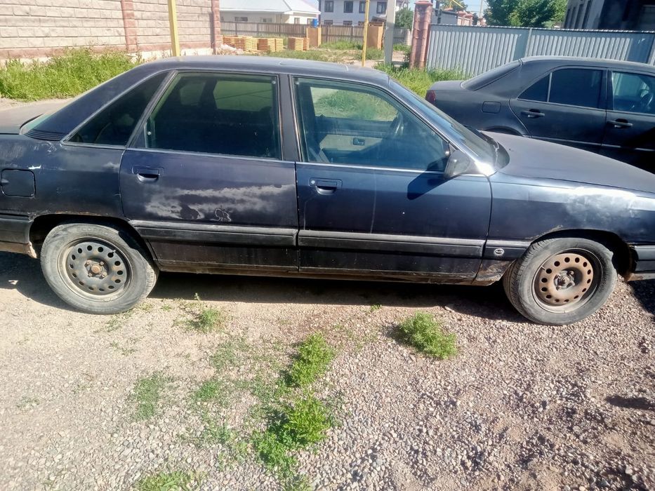 Продам ауди 100.