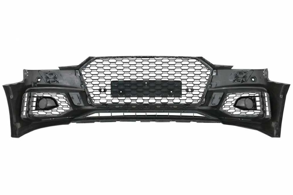 Bara Fata Audi A4 B9 8W Limousine Avant (2016-2018) Quattro RS4 Design