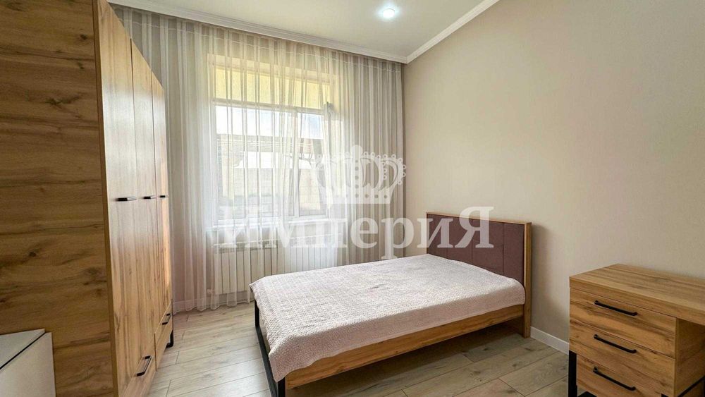 Продается 4 комнатный дом Айман ИмпериЯ