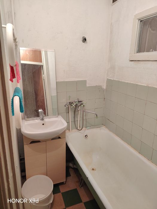 Продаю квартиру.