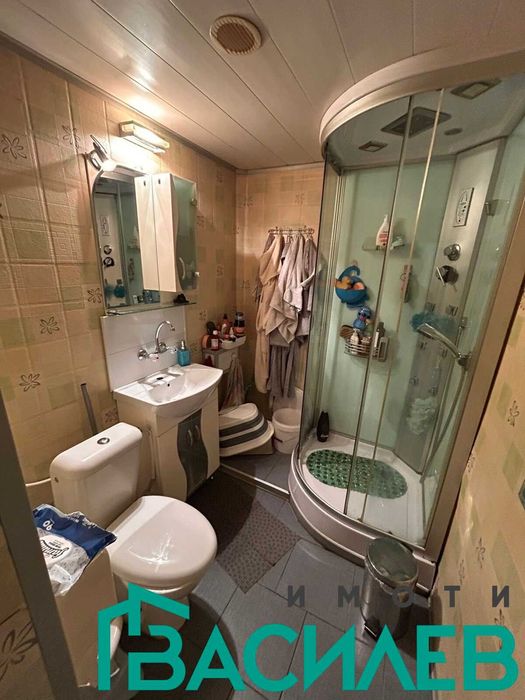 Продава 3-СТАЕН град София, Връбница 1