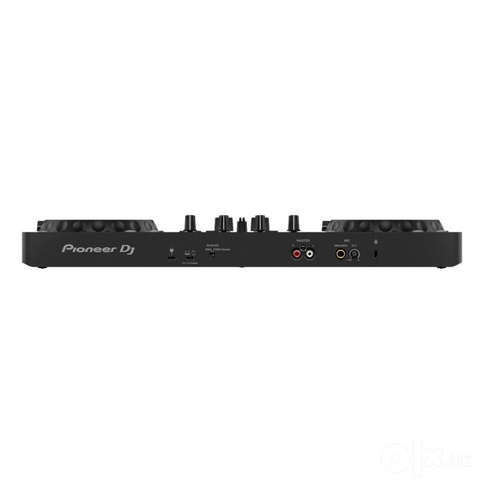 Продам DJ-контроллер Pioneer DJ DDJ-FLX4