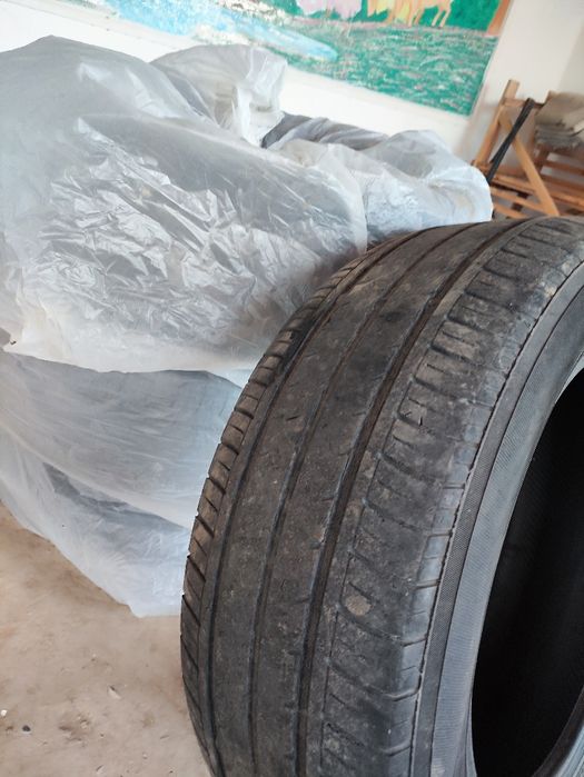 Шина yokohama r16