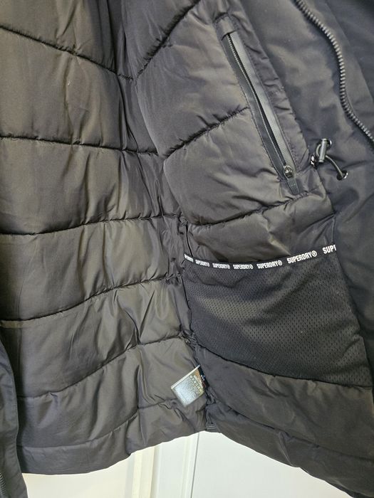 Мъжко яке Superdry
