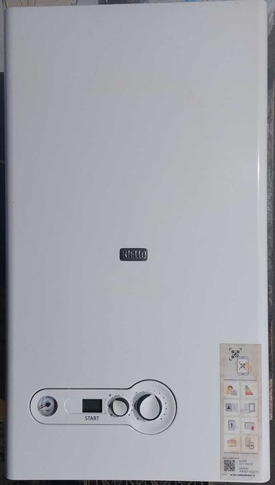 Depozit piese s.h.centrale RIELLO diverse modele.