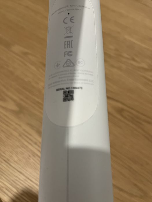 PSVR AIM PS4 VR Playstation GUN