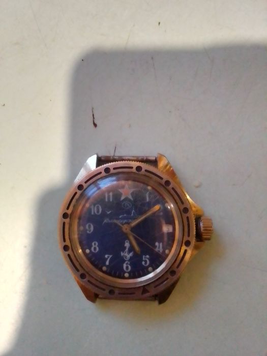 Часы наручные часы