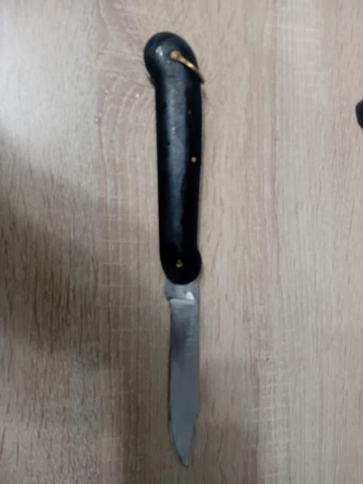 Нож чябанский СССР