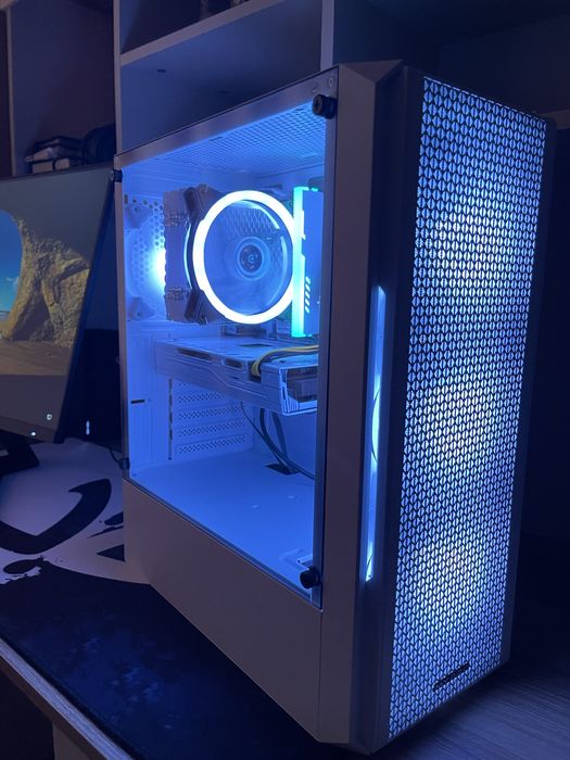 Компьютер DDR5